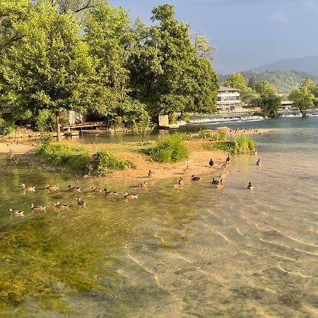 Villa My Island Bihać Exteriér fotografie